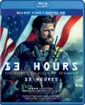 13 Hours 2016 Dual Audio Hindi 480p FilmyZilla