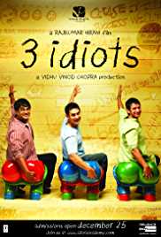 3 Idiots Full Movie Download FilmyZilla
