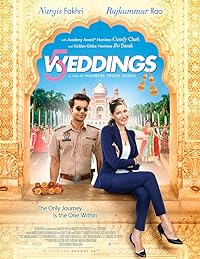 5 Weddings 2018 Movie Download 480p 720p 1080p FilmyZilla Filmyzilla