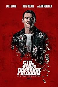 5lbs of Pressure 2024 Hindi Dubbed 480p 720p 1080p FilmyZilla