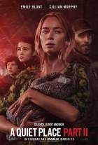 A Quiet Place Part 2 2021 English FilmyZilla