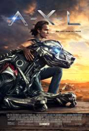 AXL 2018 Dual Audio Hindi 300MB 480p Full Movie Download FilmyZilla