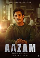 Aazam 2023 Movie Download 480p 720p 1080p FilmyZilla Filmyzilla