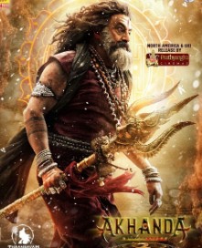 Akhanda 2 Thaandavam FilmyZilla 2025 Hindi Dubbed HQCam