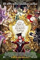 Alice Through the Looking Glass Filmyzilla 2016 Hindi Dubbed English 480p 720p 1080p FilmyZilla