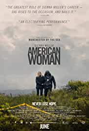 American Woman 2018 Dual Audio Hindi 480p FilmyZilla