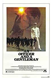 An Officer And A Gentleman 1982 Dual Audio Hindi 480p 300MB FilmyZilla