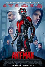 Ant Man 2015 Dual Audio Hindi 480p BluRay 300MB FilmyZilla