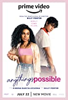 Anythings Possible 2022 Hindi Dubbed 480p 720p FilmyZilla