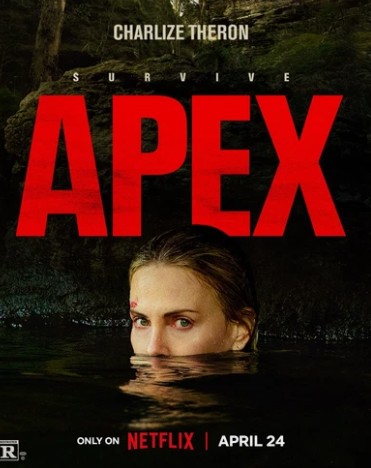  Apex FilmyFly 2026 Hindi ORG Dubbed NETFLIX