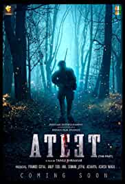 Ateet 2020 Full Movie Download FilmyZilla