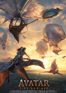 Avatar Fire and Ash FilmyZilla 2025 Hindi Dubbed HQCam