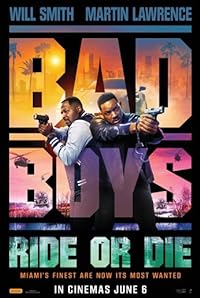 Bad Boys 4 Ride Or Die 2024 Hindi Dubbed 480p 720p 1080p FilmyZilla Filmyzilla Filmywap