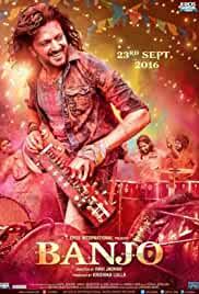 Banjo 2016 Full Movie Download FilmyZilla