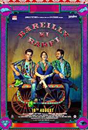 Bareilly Ki Barfi 2017 Full Movie Download FilmyZilla