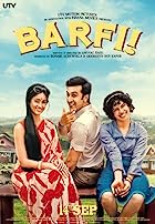 Barfi 2012 Hindi Movie Download 480p 720p 1080p FilmyZilla