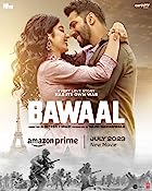 Bawaal 2023 Hindi Movie Download 480p 720p 1080p FilmyZilla Filmyzilla