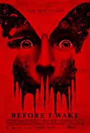 Before I Wake 2016 Dual Audio Hindi 480p FilmyZilla