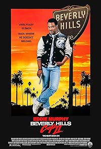 Beverly Hills Cop II 1987 Hindi Dubbed English 480p 720p 1080p FilmyZilla