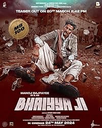 Bhaiya Ji 2024 Movie Download 480p 720p 1080p FilmyZilla