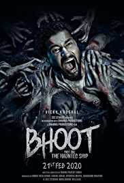 Bhoot The Haunted Ship 2020 Full Movie Download FilmyZilla