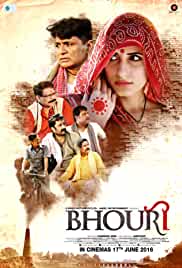 Bhouri 2016 Full Movie Download FilmyZilla