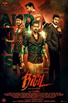 Bigil 2019 Hindi Dubbed 480p 720p FilmyZilla