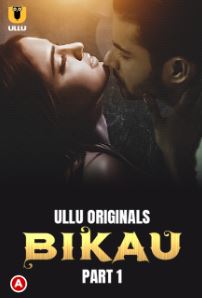 Bikau Part 1 2023 Ullu Hindi Web Series Download 480p 720p 1080p FilmyZilla