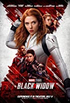 Black Widow 2021 480p 720p English FilmyZilla