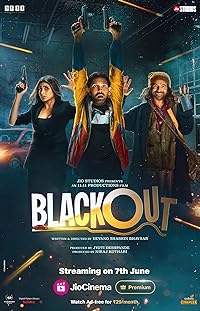 Blackout 2024 Hindi Movie Download 480p 720p 1080p FilmyZilla Filmyzilla Filmywap 