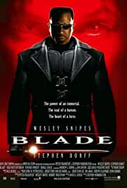 Blade 1998 Hindi Dubbed 480p BluRay 300MB FilmyZilla
