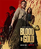 Blood And Gold 2023 Hindi Dubbed English 480p 720p 1080p FilmyZilla