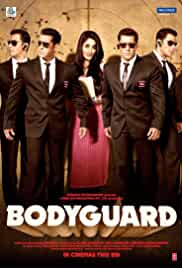 Bodyguard 2011 Full Movie Download FilmyZilla