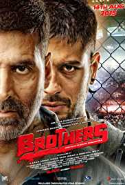 Brothers 2015 Full Movie Download 480p 300MB FilmyZilla
