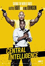 Central Intelligence 2016 Dual Audio Hindi 480p BluRay 300MB FilmyZilla
