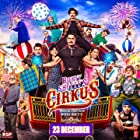 Cirkus 2022 Hindi Movie 480p 720p 1080p FilmyZilla