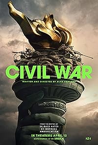 Civil War 2024 Hindi Dubbed English 480p 720p 1080p FilmyZilla