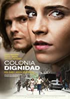 Colonia 2015 Hindi Dubbed 480p 720p FilmyZilla