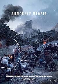 Concrete Utopia 2023 Hindi Dubbed 480p 720p 1080p FilmyZilla