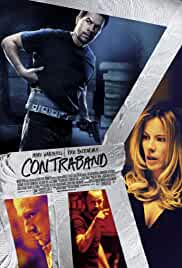Contraband 2012 Dual Audio Hindi 480p BluRay 300MB FilmyZilla