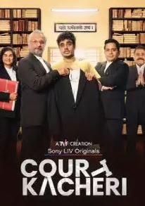 Court Kacheri FilmyZilla 2025 S01 Hindi Web Series