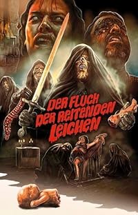 Curse of The Blind Dead 2020 Hindi Dubbed English Movie Download 480p 720p 1080p FilmyZilla