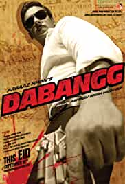 Dabangg 2010 Full Movie Download FilmyZilla