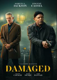 Damaged FilmyZilla 2025 Hindi Dubbed Movie