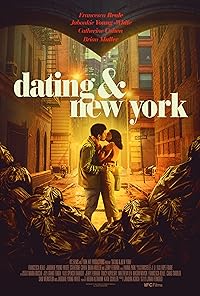 Dating and New York 2021 Hindi Dubbed English 480p 720p 1080p FilmyZilla