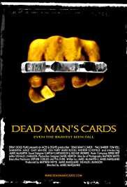 Dead Mans Cards 2006 Hindi Dubbed 480p 280MB FilmyZilla