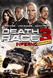 Death Race 3 Inferno 2013 Dual Audio Hindi 480p 300MB FilmyZilla
