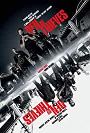 Den of Thieves 2018 Hindi Dubbed 480p FilmyZilla