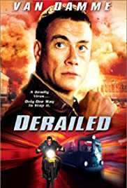Derailed 2002 Dual Audio Hindi 480p 300MB FilmyZilla