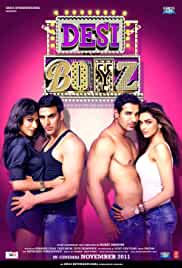 Desi Boyz 2011 Full Movie Download FilmyZilla
